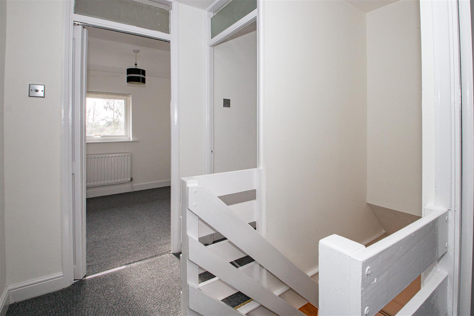Favell Drive, Furzton, Milton Keynes